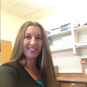 Meet your Posher, Christina